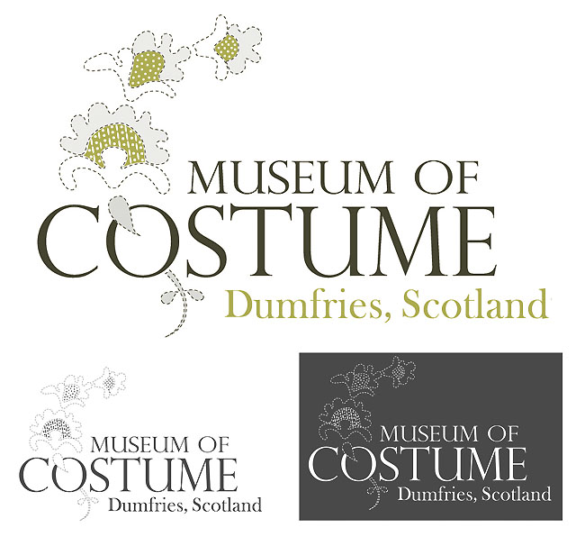 Museum of Costume, Dumfries chee woong
